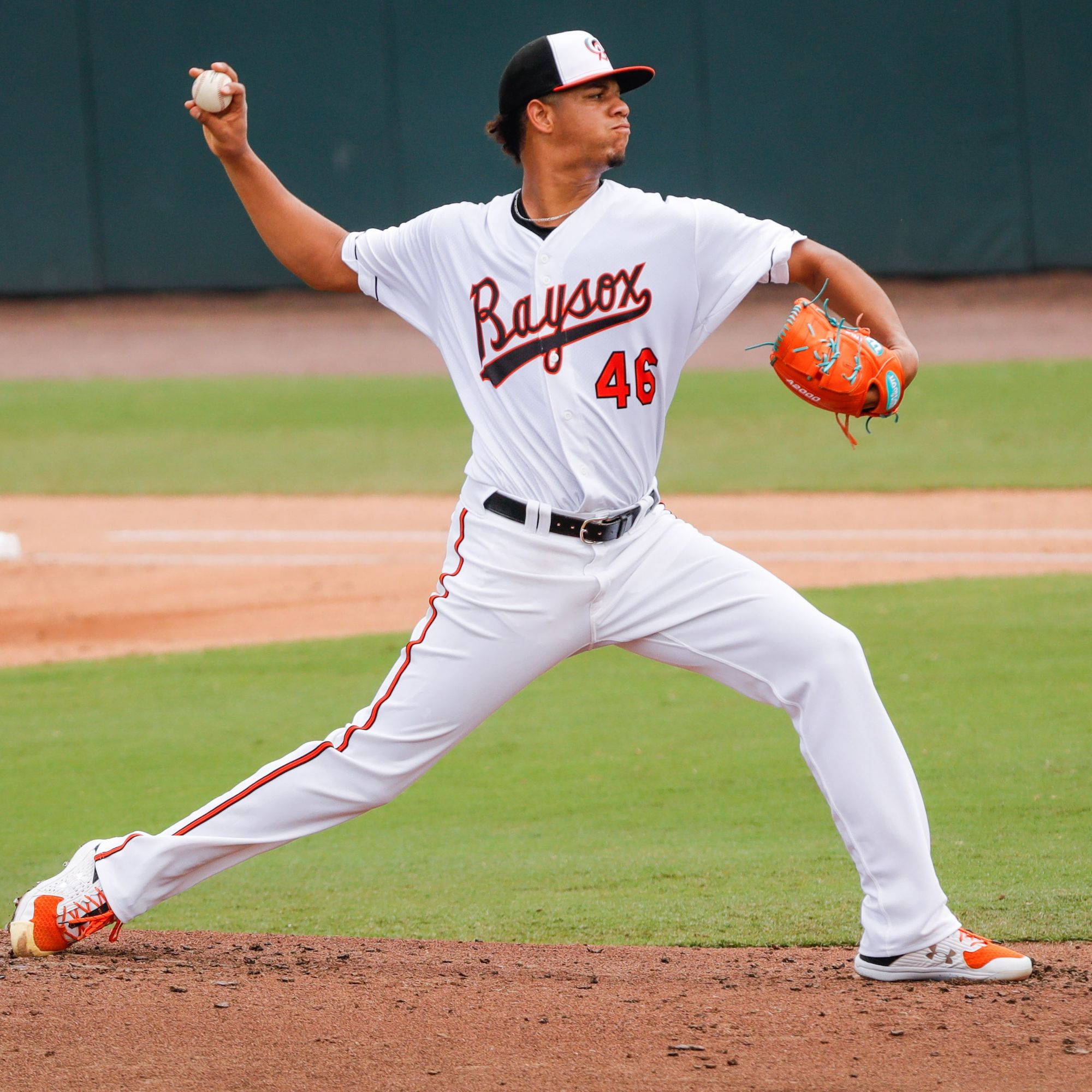 OFELKY PERALTA HA SIDO ACTIVADO EN ROSTER POR ACEREROS