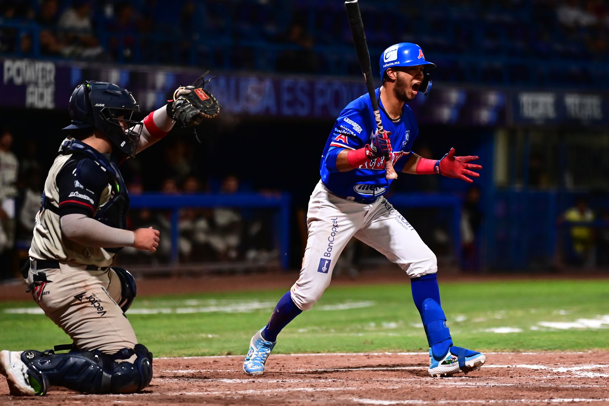 ACEREROS QUIERE DARLE VUELTA A LA HISTORIA FRENTE A SULTANES