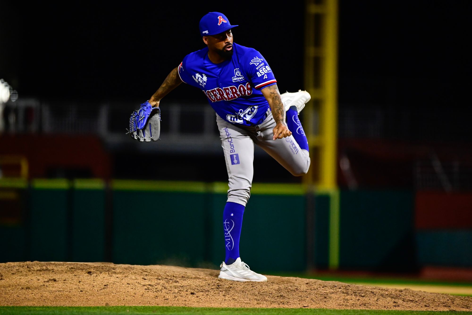 CON JUGADA EN RETO SE ACABÓ LA PRIMERA RONDA DE PLAY OFFS, AMBOS VAN A SEMIFINAL DE ZONA