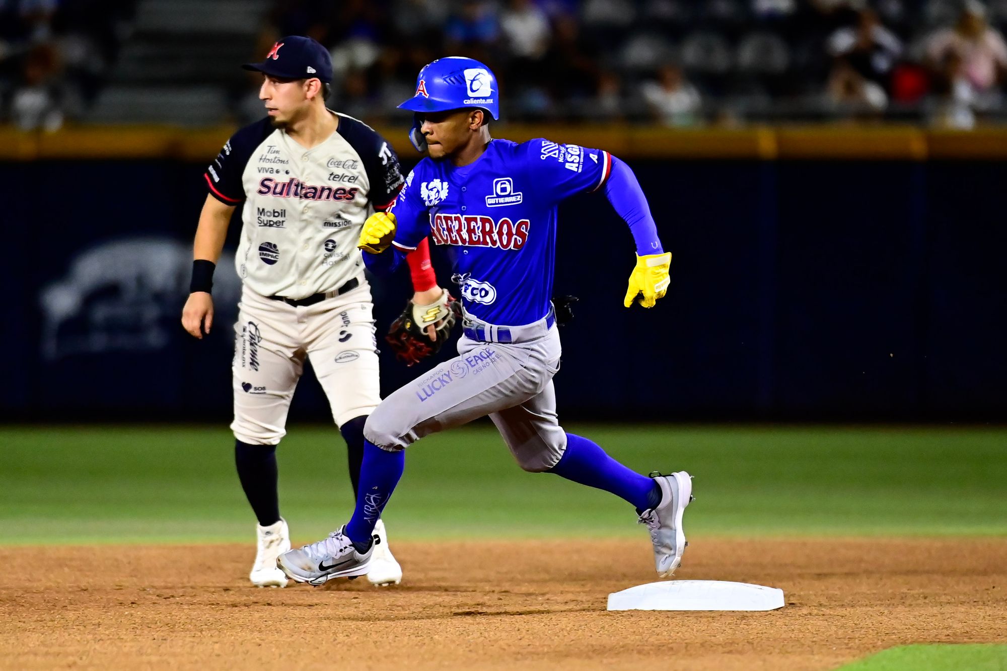 SE ACABÓ LA TEMPORDA PARA LA FURIA, SULTANES VA A LA FINAL DEL NORTE