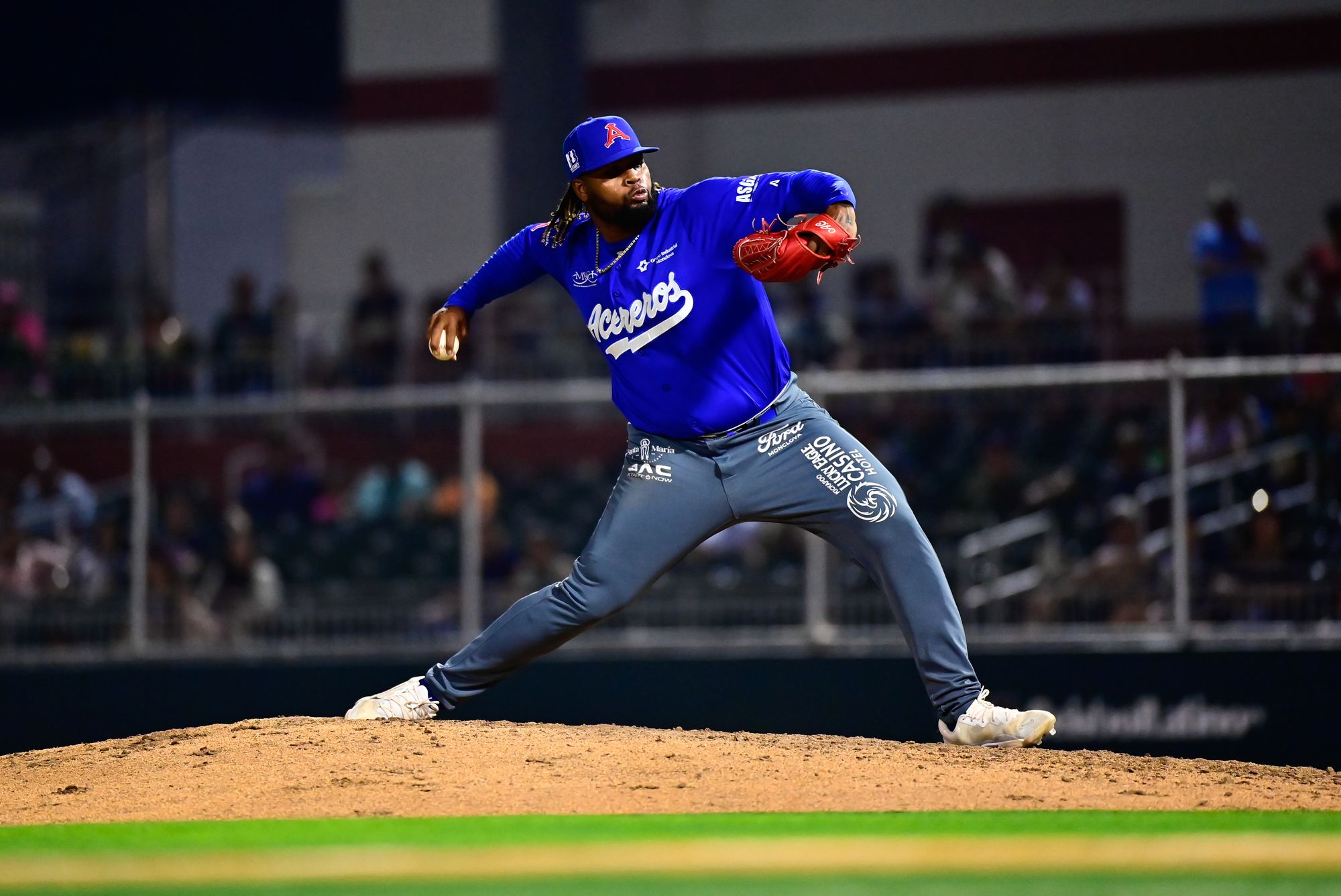 TECOS EMPAREJA LA SERIE