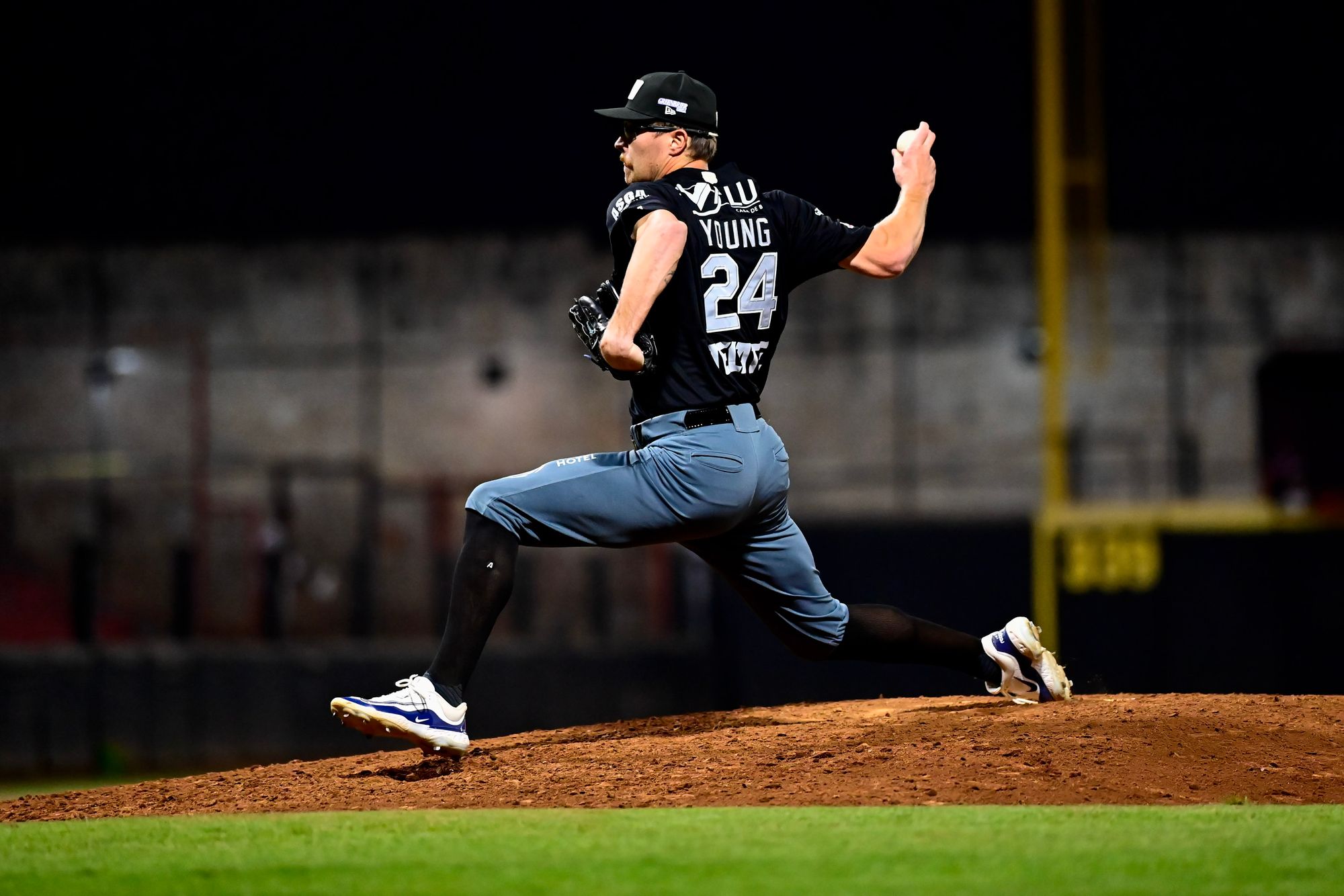 ACEREROS CONQUISTA LA SERIE EN DURANGO