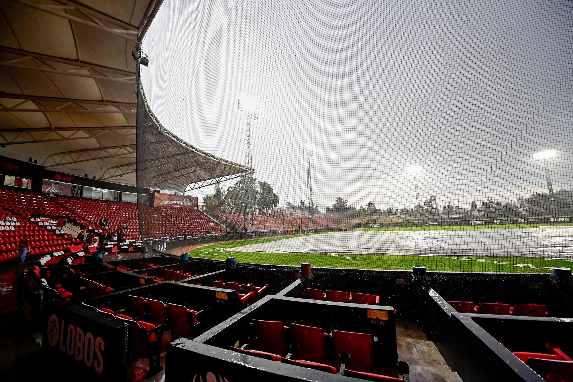 POSPUESTO PRIMERO DE LA SERIE EN DURANGO