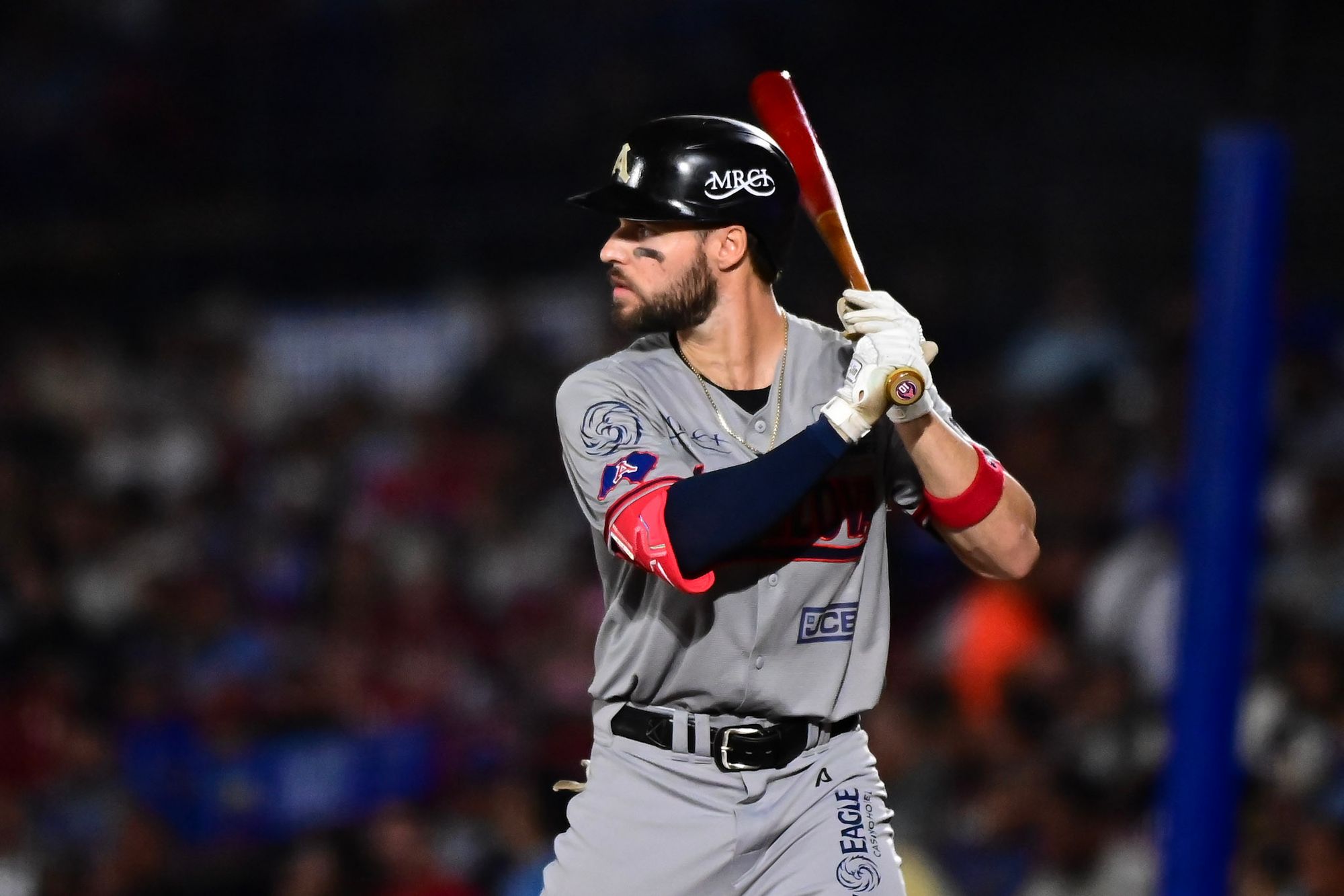 Charros blanquea a Acereros en el arranque de la Temporada 2026