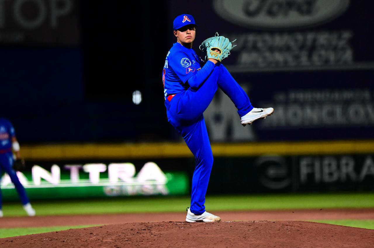 CERRADO CHOQUE DE PITCHEO QUE DORADOS RESUELVE EN LA 9NA