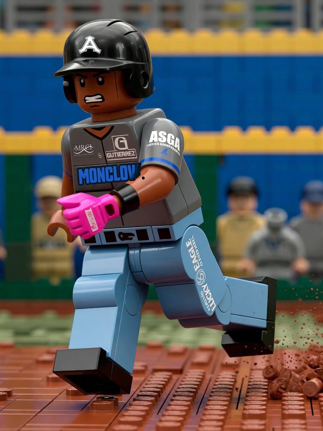 ESCAPA A ACEREROS EL 3RO DE SERIE EN PELEADO JUEGO