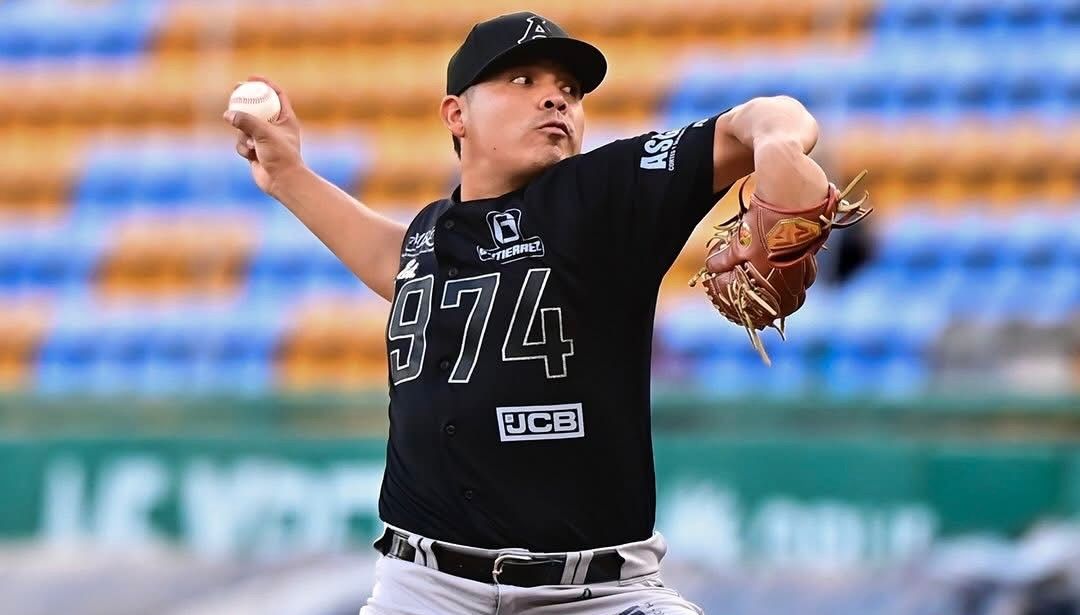 Monclova pega de nuevo en Chihuahua y asegura la serie