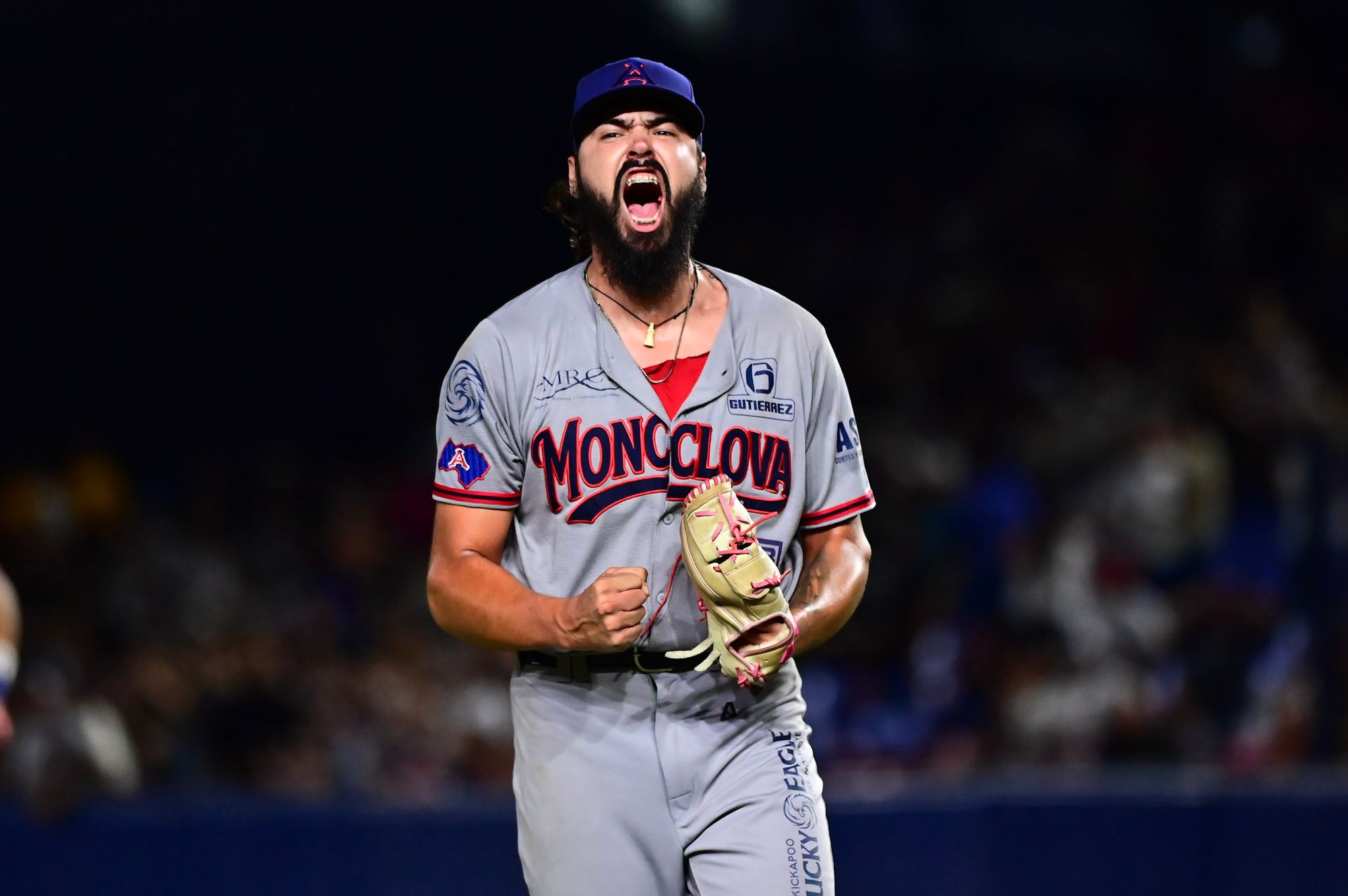 ACEREROS GANA EN 11 ENTRADAS DE EMOCIONES