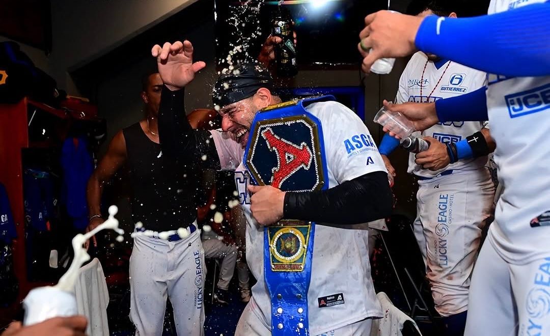 TRIUNFO CON OLOR A PLAY OFFS PARA LA FURIA EN MONCLOVA