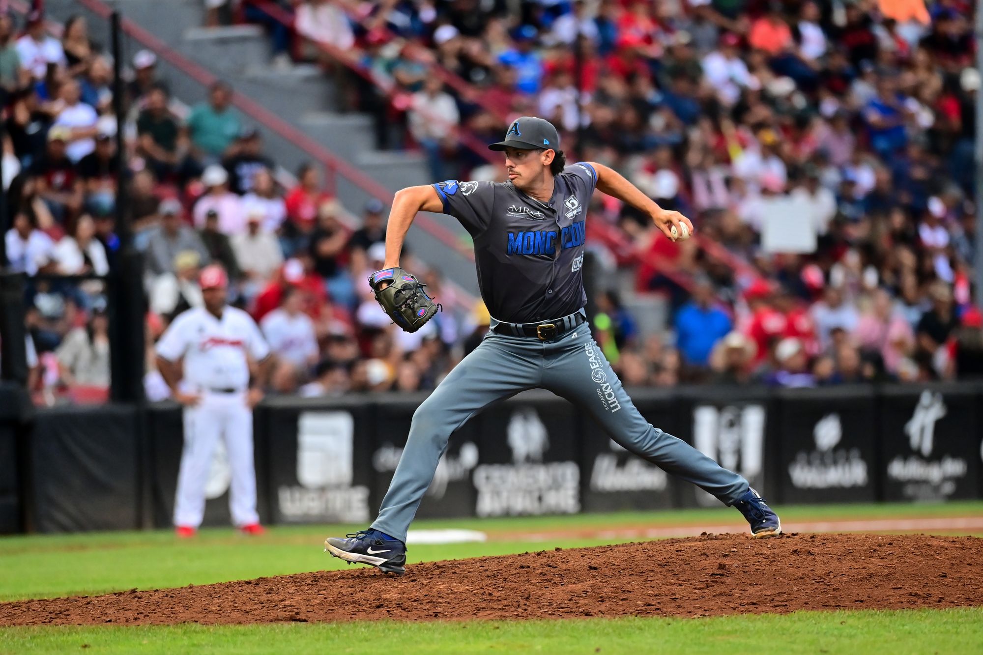 ACEREROS REGRESA CON SALDO DE 1-1 A CASA