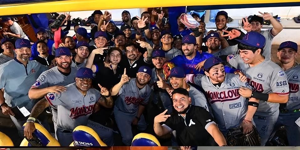 MUCHACHOS: ¡NOS REGALARON UNA NOCHE MÁGICA!