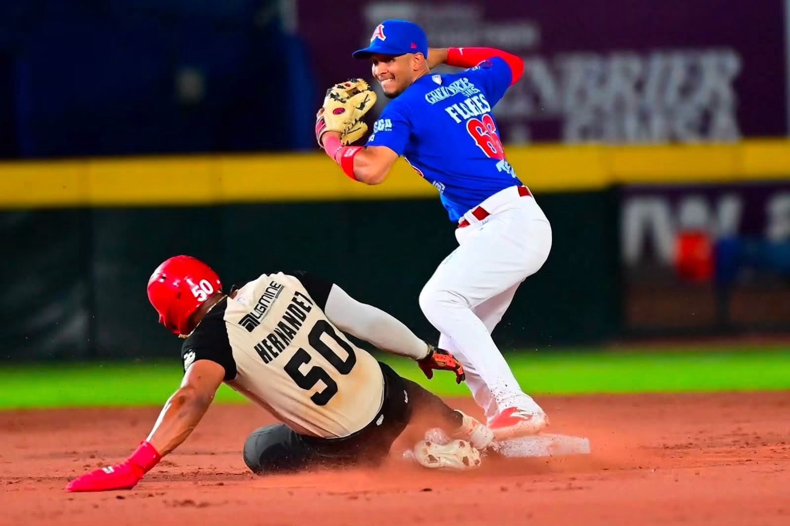 CALIENTE SIGUE HACIENDO HISTORIA: ¡ESTÁ EN SERIE DE ZONA