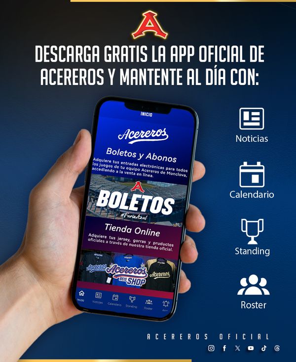 ¡TODO ES MÁS FÁCIL DESDE NUESTRA APP, DESCÁRGALA!