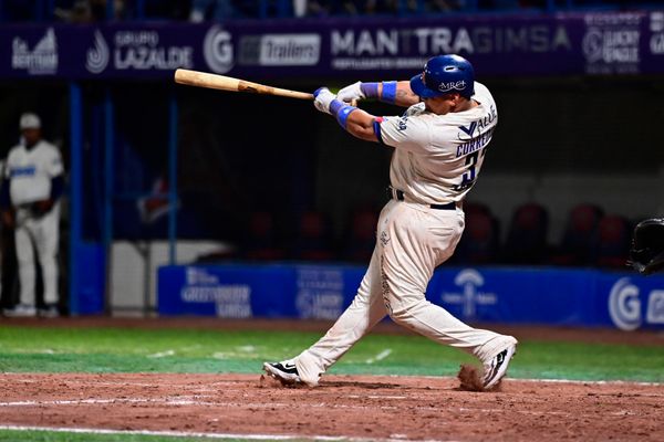 SULTANES PEGA PRIMERO EN MONCLOVA