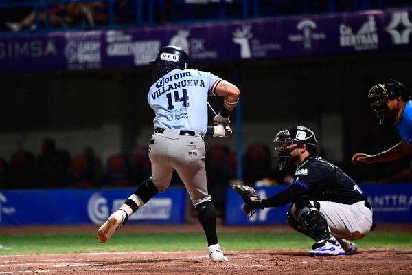 RIELEROS SE LLEVA LA SERIE