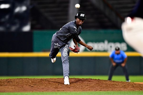 PARA TECOS LA SERIE EN EXTRAINNINGS
