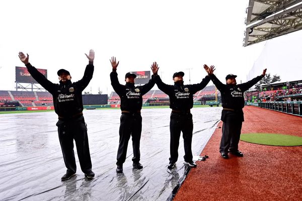 CANCELADO TERCERO DE LA SERIE ANTE DIABLOS