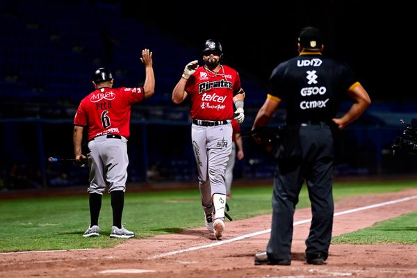 SERIE COMPLETA PARA PIRATAS