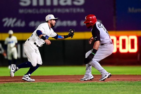 GANA DURANGO Y EMPATA LA SERIE