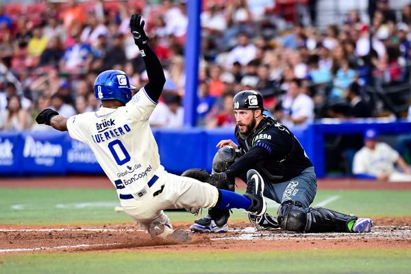 JALISCO SE QUEDA CON LA SERIE