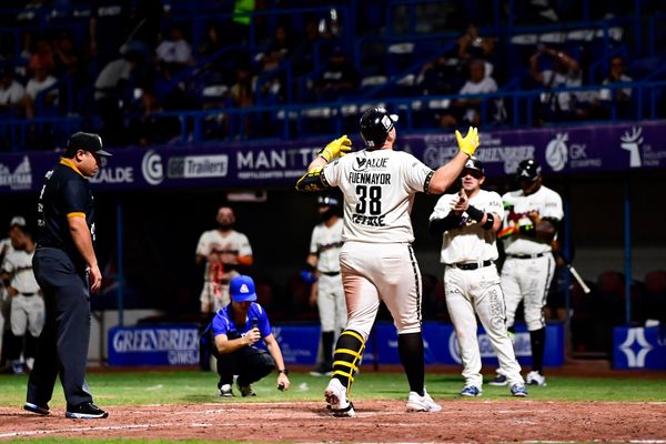 BALBINO ENCABEZA EL TRIUNFO ACERERO