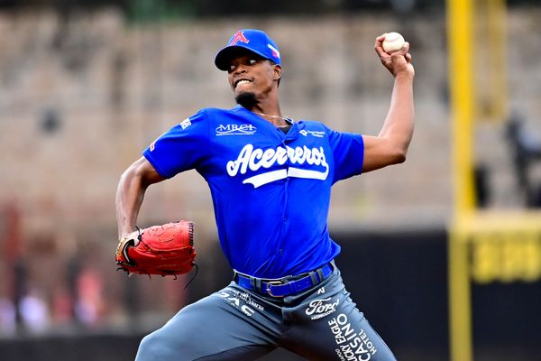 ACEREROS GANA SERIE EN DURANGO