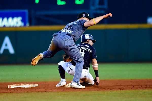 RIELEROS ASEGURA LA SERIE EN SU CASA