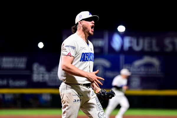 WILMER: JUEGO COMPLETO Y TODO EL BOTÍN PARA LA FURIA