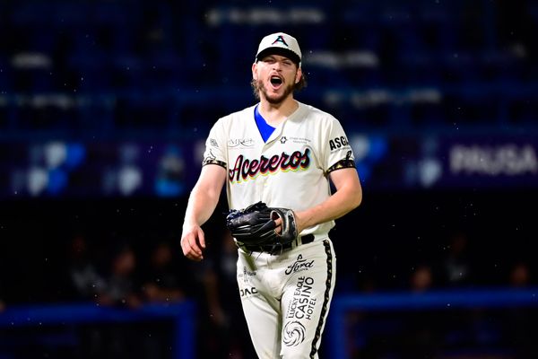 WILMER, LÍDER DE VICTORIAS EN LA LMB