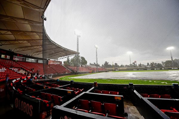 POSPUESTO PRIMERO DE LA SERIE EN DURANGO