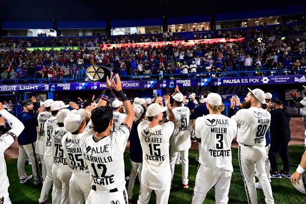 ACEREROS ABRIRÁ EL PLAY OFF EN CASA