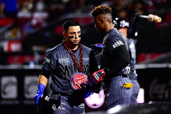 TRIUNFO DE TOROS IGUALA LA SERIE