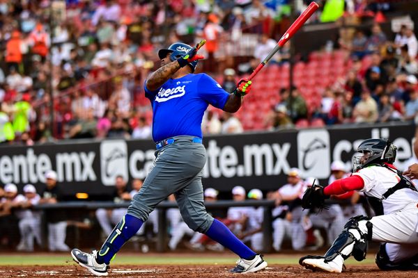 REMONTADA ACERERA PARA GANAR LA SERIE