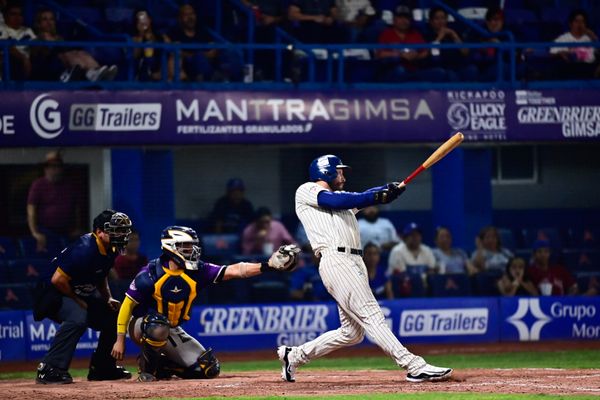 DRAMÁTICA VICTORIA ACERERA EN EXTRAINNINGS