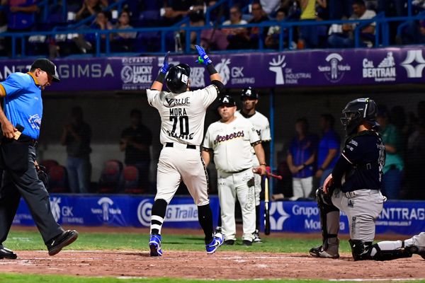 GOLPE CON AUTORIDAD DE ACEREROS