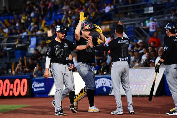 Noche adversa para Charros: Monclova iguala la serie