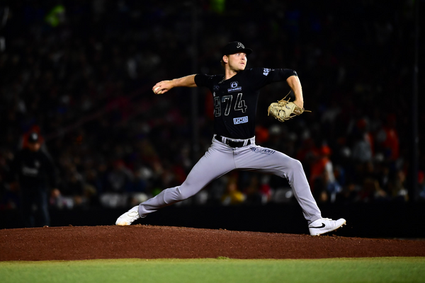 DUELO DE PITCHEO QUE GANA TOROS PARA INICIAR SERIE