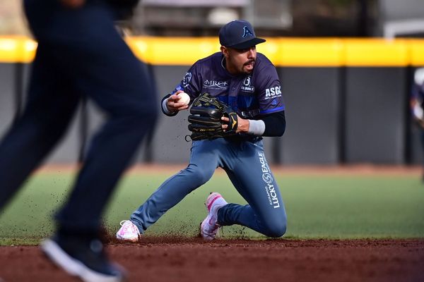 JORNADA DIFÍCIL PARA EL PITCHEO MONCLOVENSE EN TIJUANA