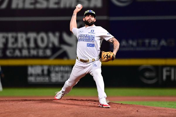 DUELO DE PITCHEO EN EL INICIO DE CLÁSICO COAHUILENSE SE INCLINÓ A SALTILLO