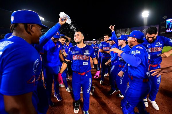 13 INNINGS DE EMOCIONES Y ACEREROS GANA A SULTANES
