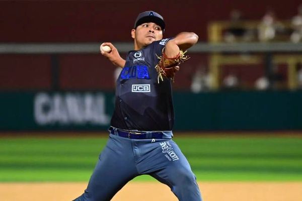 CONCLUYE EXCELENTE GIRA TRIPLE PARA LA FURIA QUE DEJÓ IR LA LIMPIA EN LAREDO