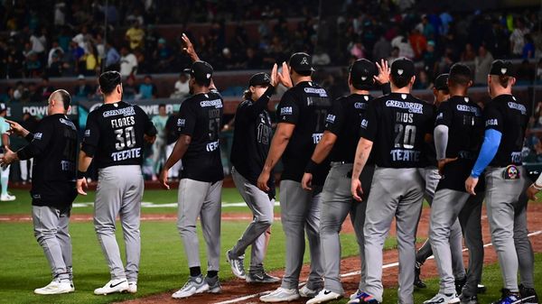 CON EMOCIÓN Y DRAMA, ACEREROS EMPATA SERIE EN SALTILLO