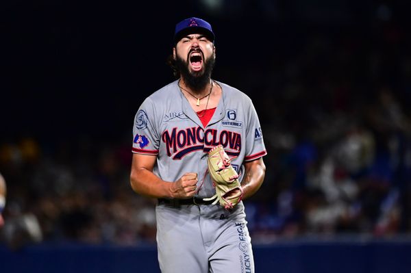 ACEREROS GANA EN 11 ENTRADAS DE EMOCIONES