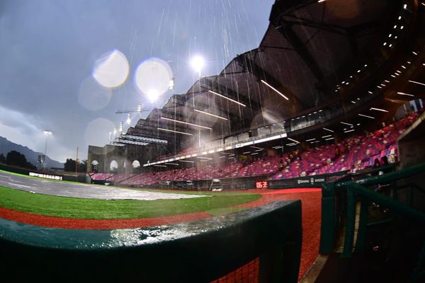 EN UN BUEN DUELO LOS GUERREROS EMPATARON LA SERIE