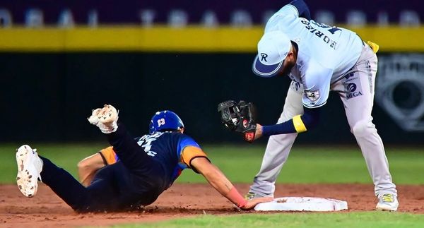 ACEREROS DIVIDIÓ TRIUNFOS Y SE QUEDÓ CON IMPORTANTE SERIE