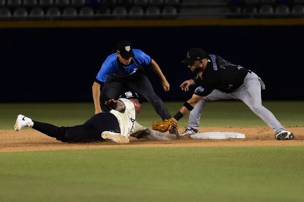 ACEREROS CAYÓ EN EL PRIMERO DE SERIE EN MONTERREY