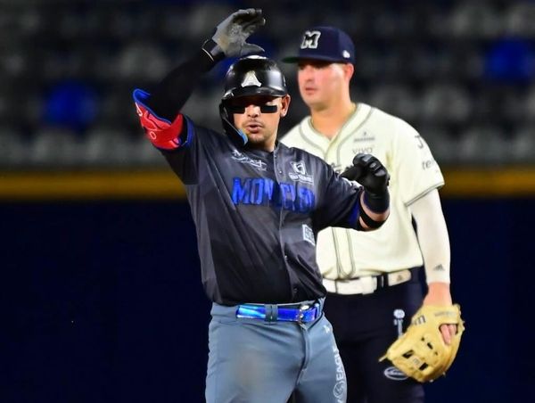 SIN DEJAR DE PELEAR, ¡ACEREROS GANA!