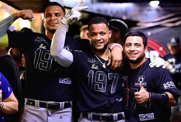 EN MODO FAMILIA: ¡ACEREROS GANA Y CALIFICA A PLAY OFF!